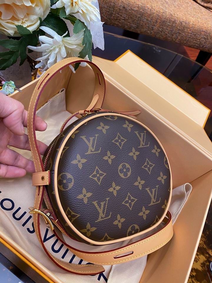 Borsa LV  (Rif.Int 00153)