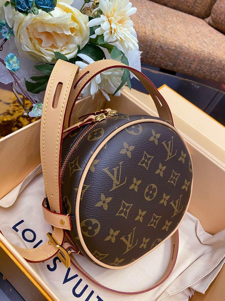 Borsa LV  (Rif.Int 00153)