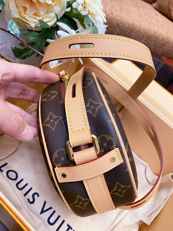 Borsa LV  (Rif.Int 00153)