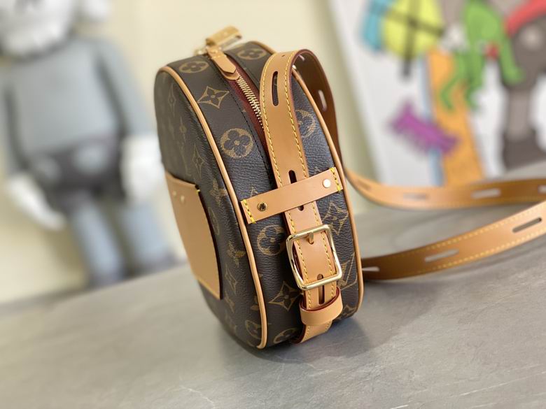 Borsa LV  (Rif.Int 00152)