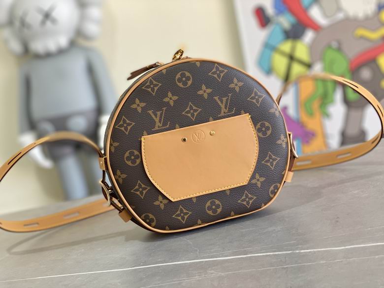 Borsa LV  (Rif.Int 00152)