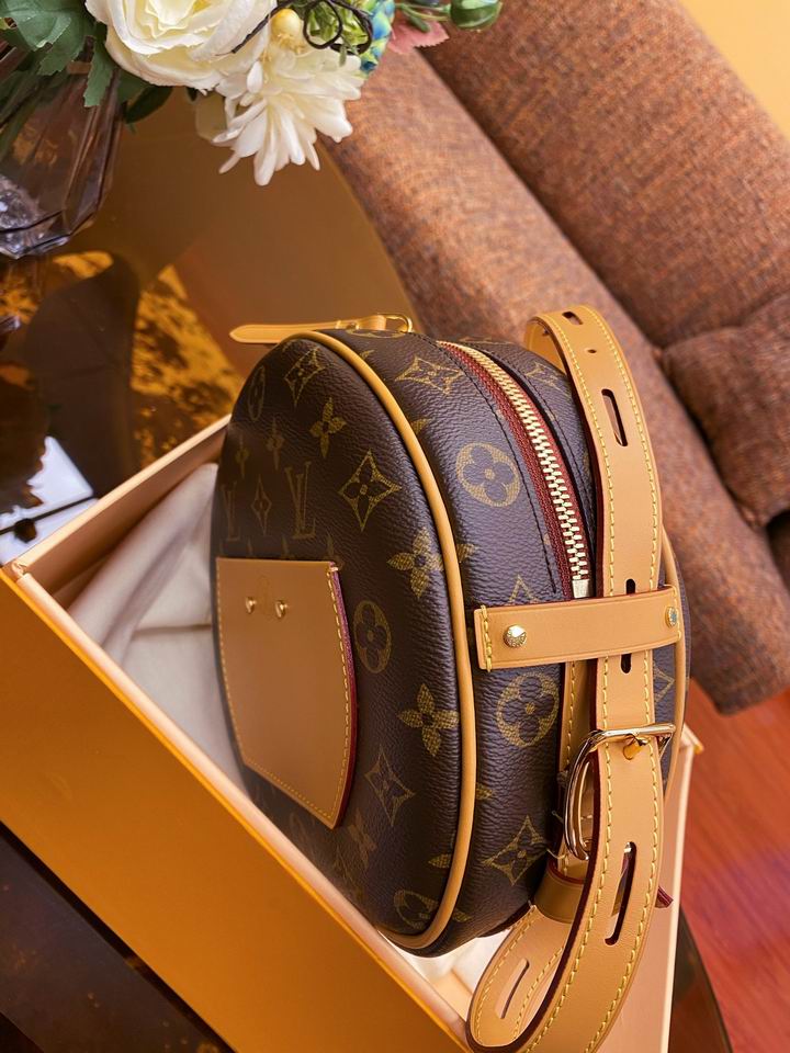 Borsa LV  (Rif.Int 00151)