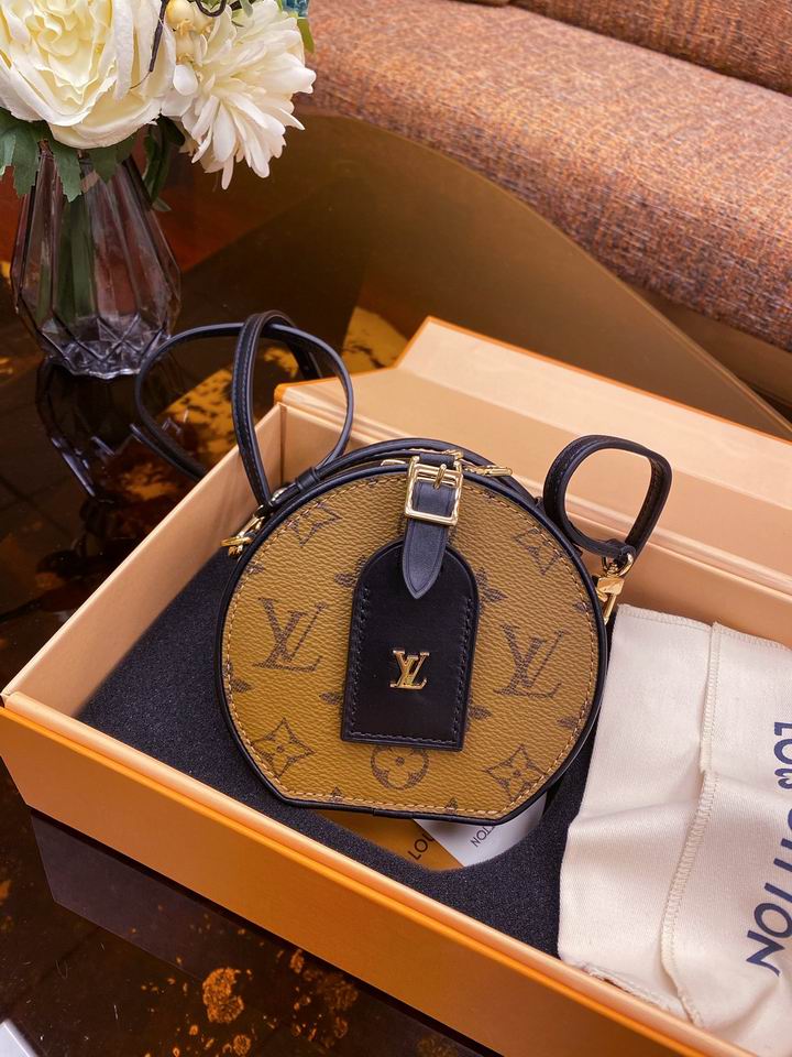 Borsa LV (Rif.Int 00149)