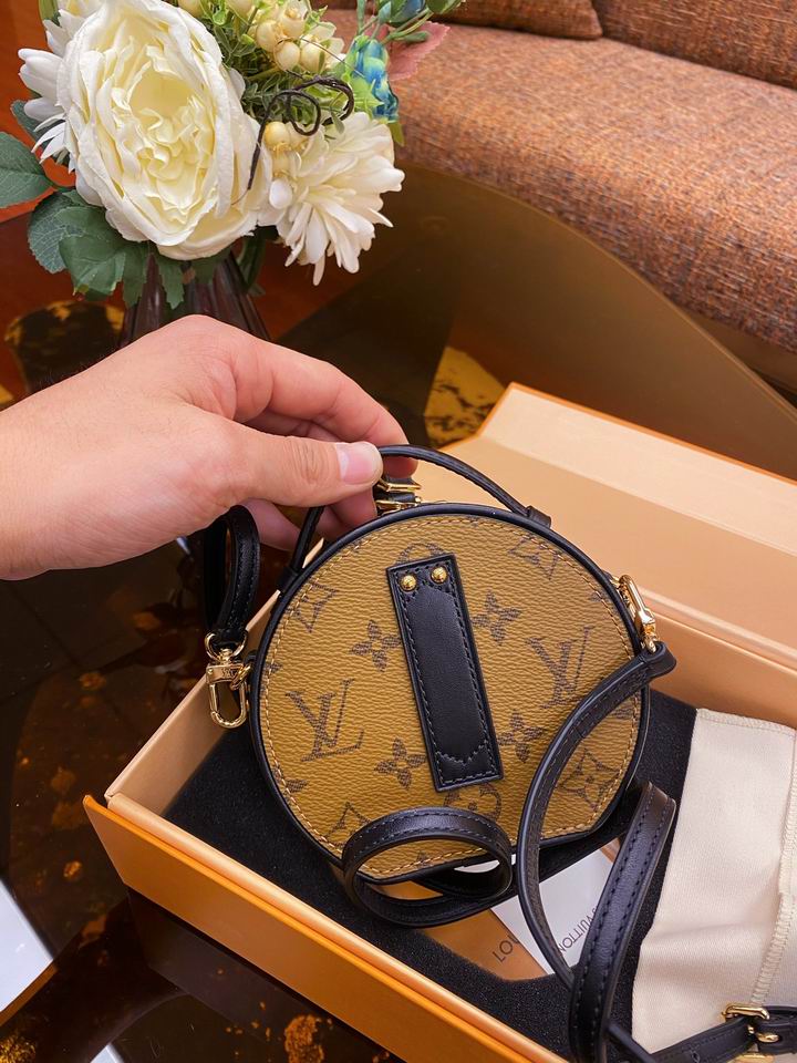 Borsa LV (Rif.Int 00149)