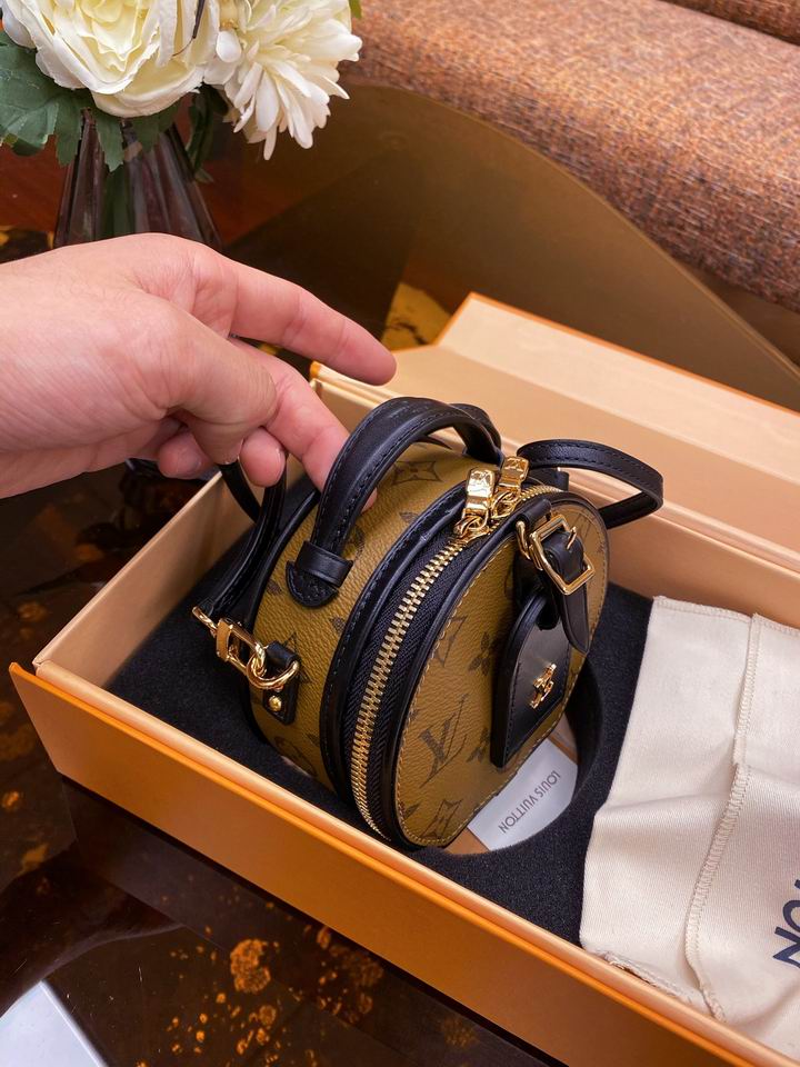 Borsa LV (Rif.Int 00149)