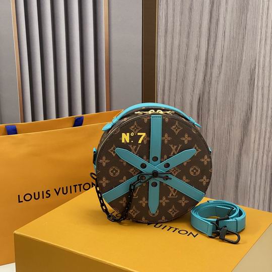 Borsa LV (Rif.Int 00146)
