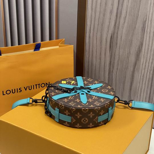 Borsa LV (Rif.Int 00146)