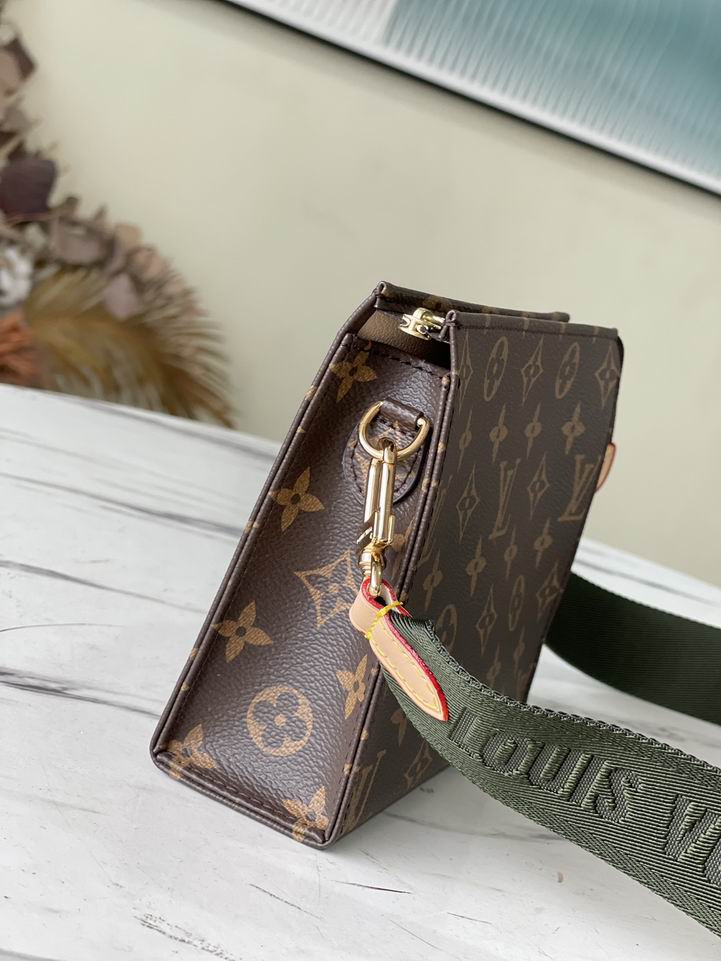 Borsa LV (Rif.Int 00125)