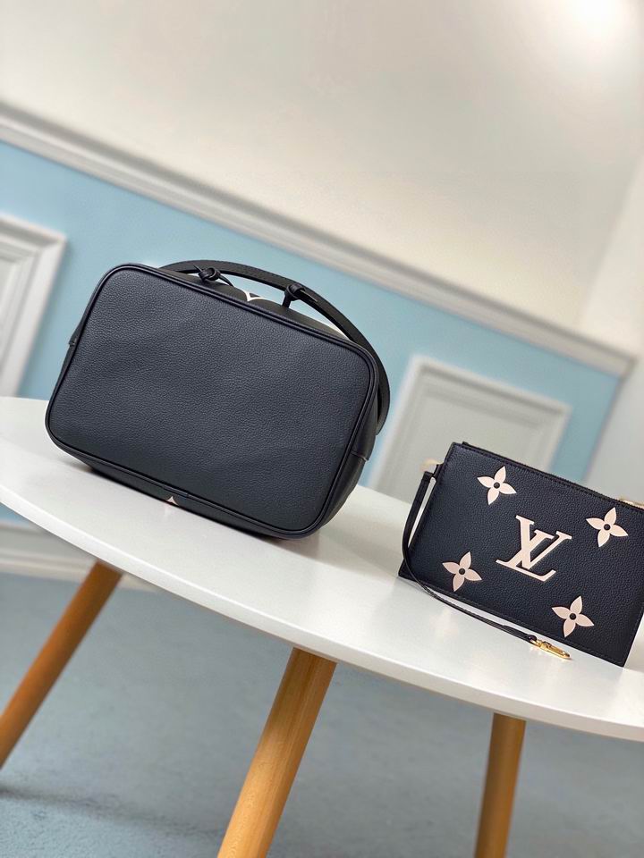 Borsa LV (Rif.Int 00075)