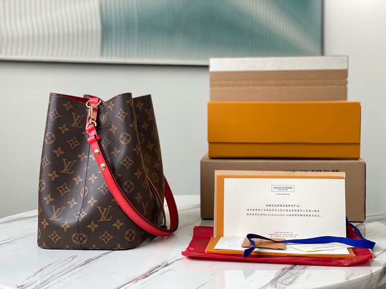 Borsa LV (Rif.Int 00068)