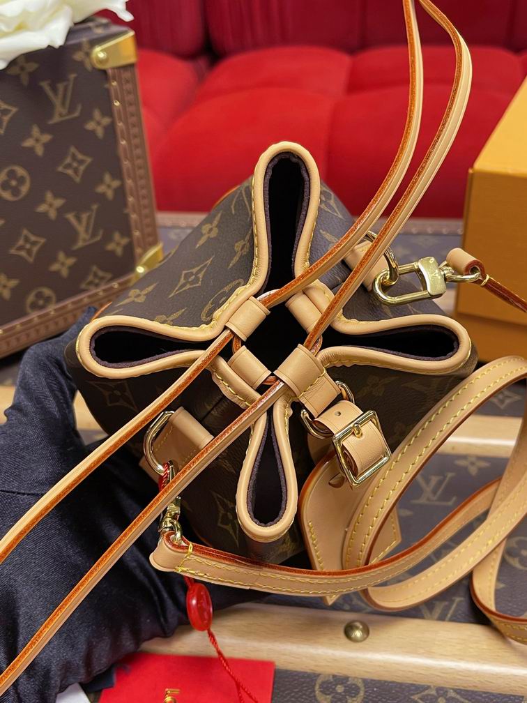 Borsa LV (Rif.Int 00063)