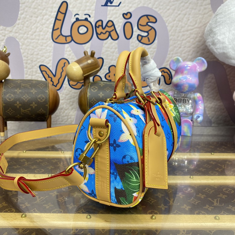 Borsa LV  (Rif.Int 00022)