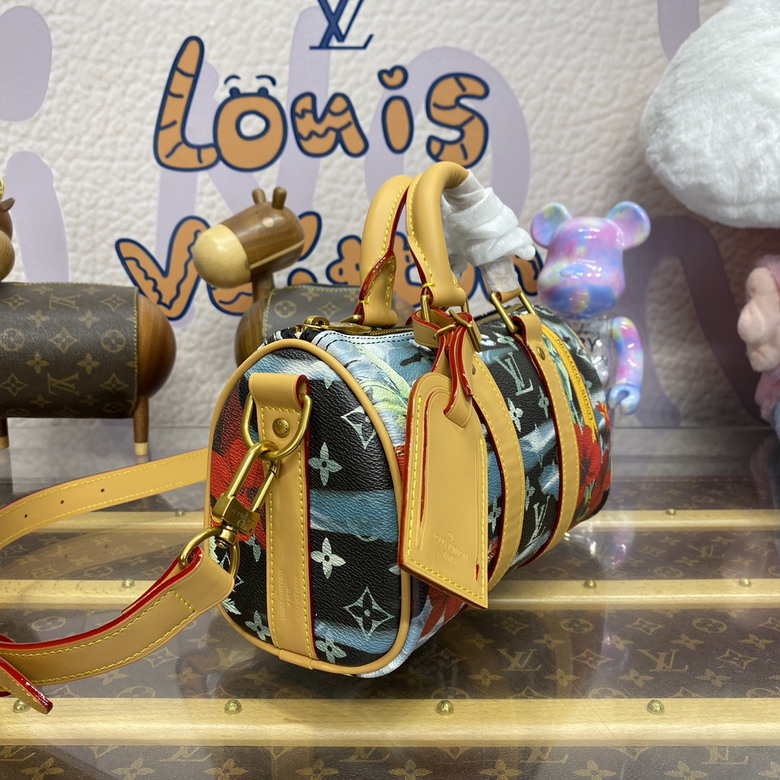 Borsa LV  (Rif.Int 00021)