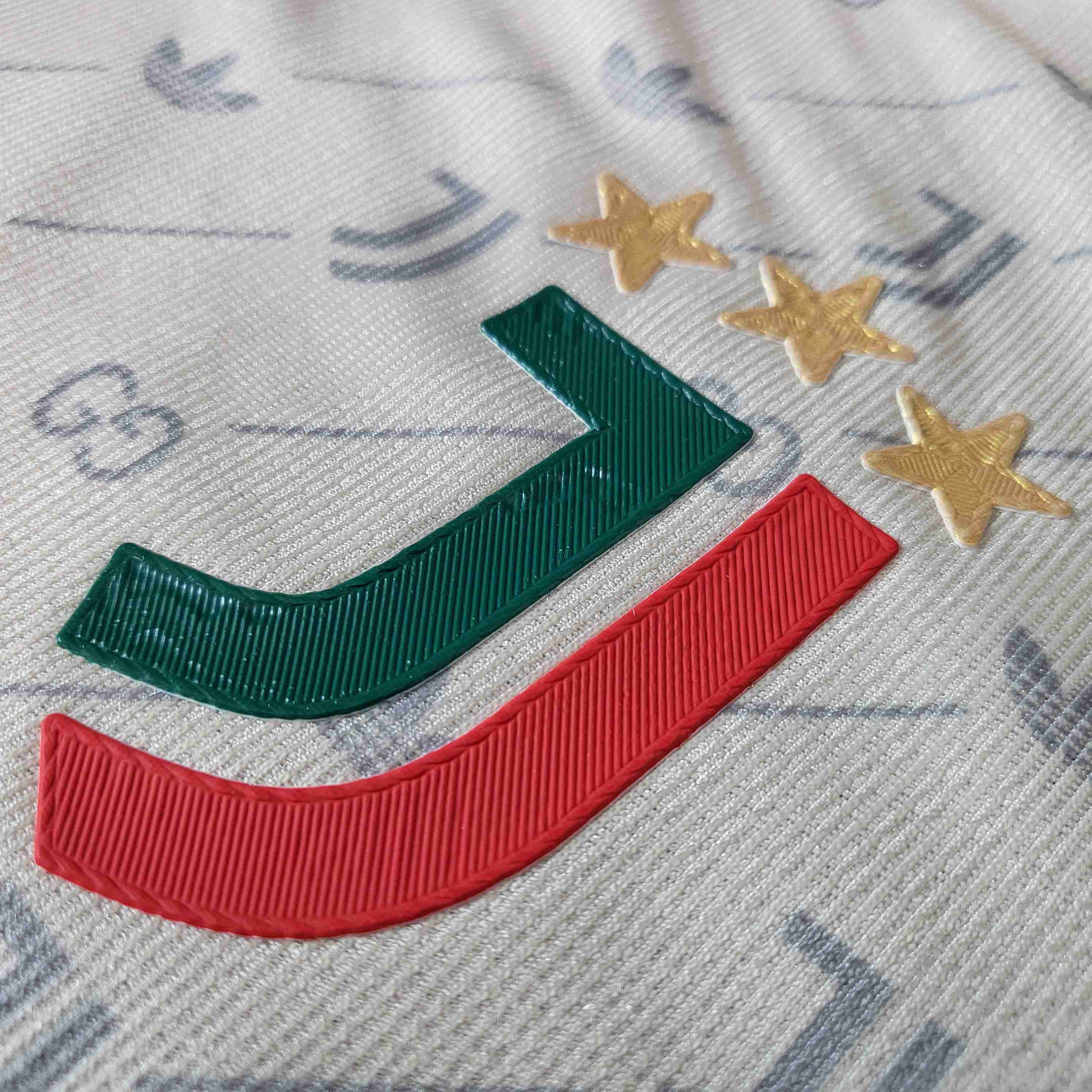 Maglia Speciale Gucci Juventus 2024/2025 (Rif.Int 00005)