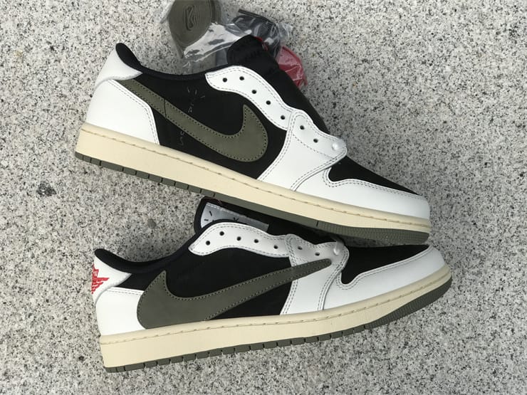 Nike Travis Scott (Rif.Int 00002)