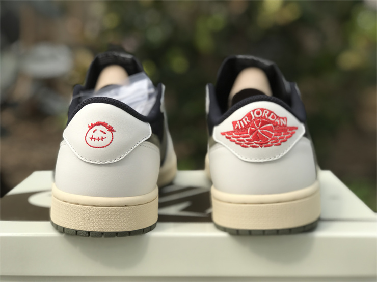 Nike Travis Scott (Rif.Int 00002)