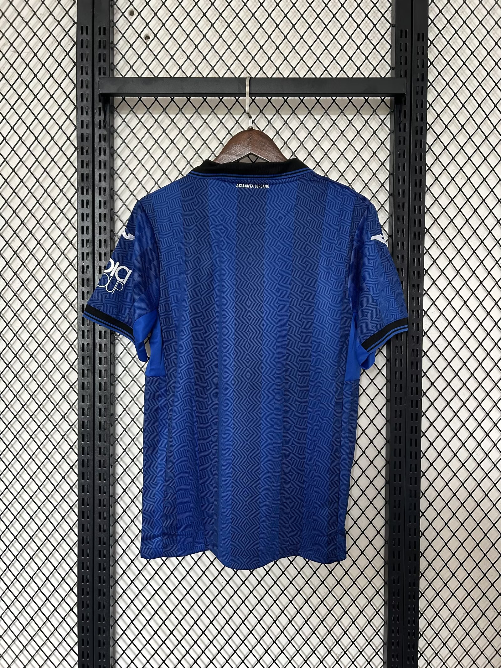 Maglia Atalanta 2024/2025 (Rif.Int 00001)