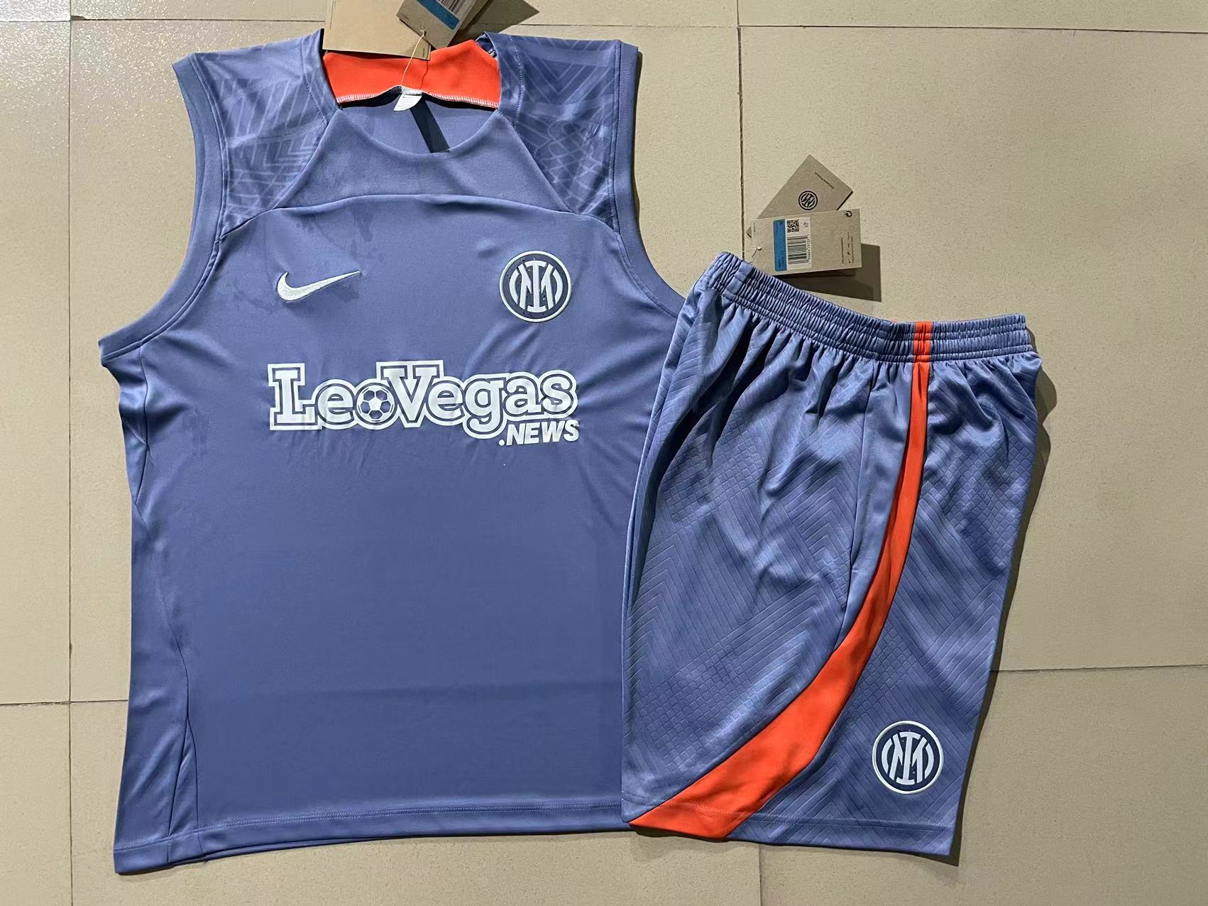 Completino Inter Allenamento 2024/2025 (Rif.Int 00007)