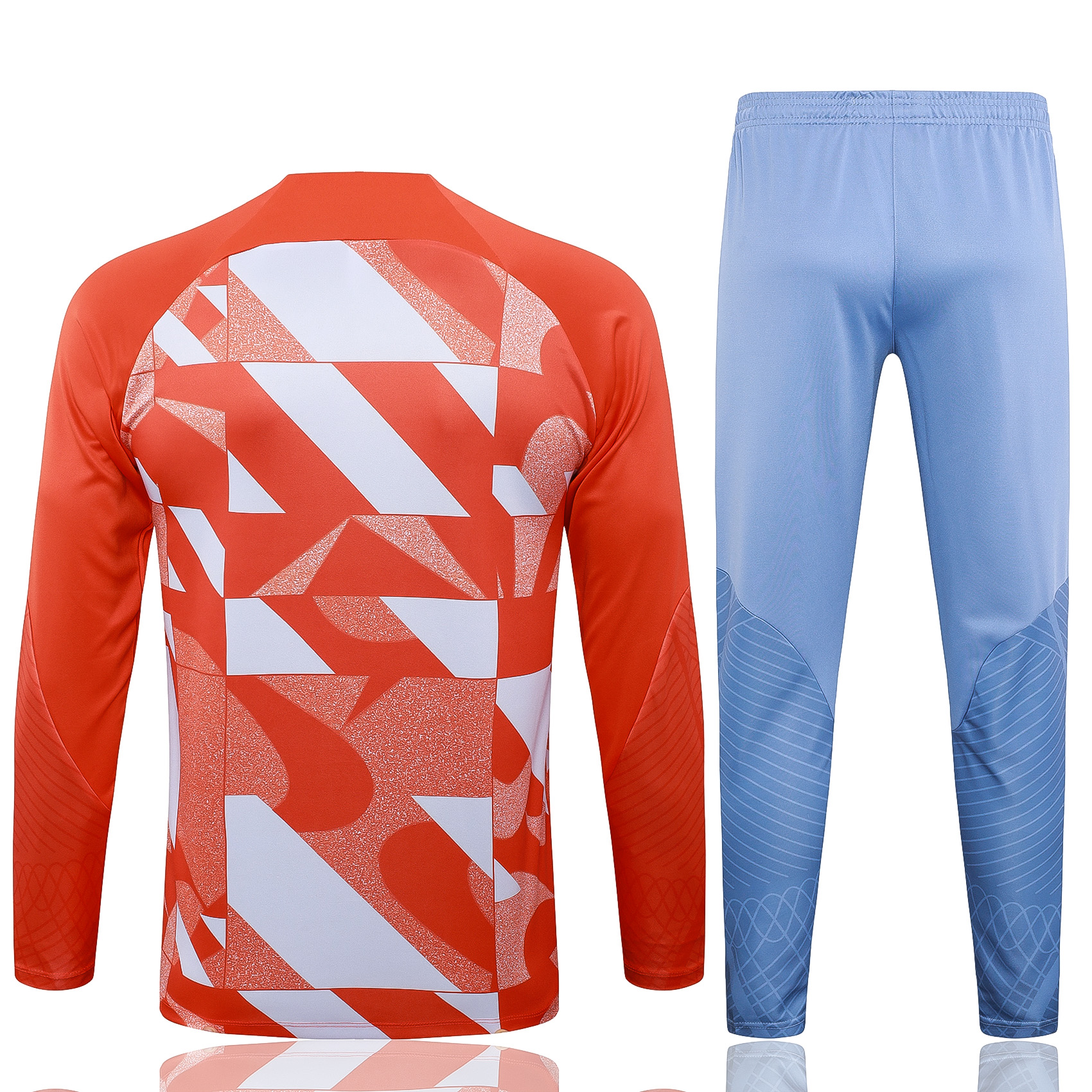 Tuta Inter Allenamento 2024/2025 (Rif.Int 00004)