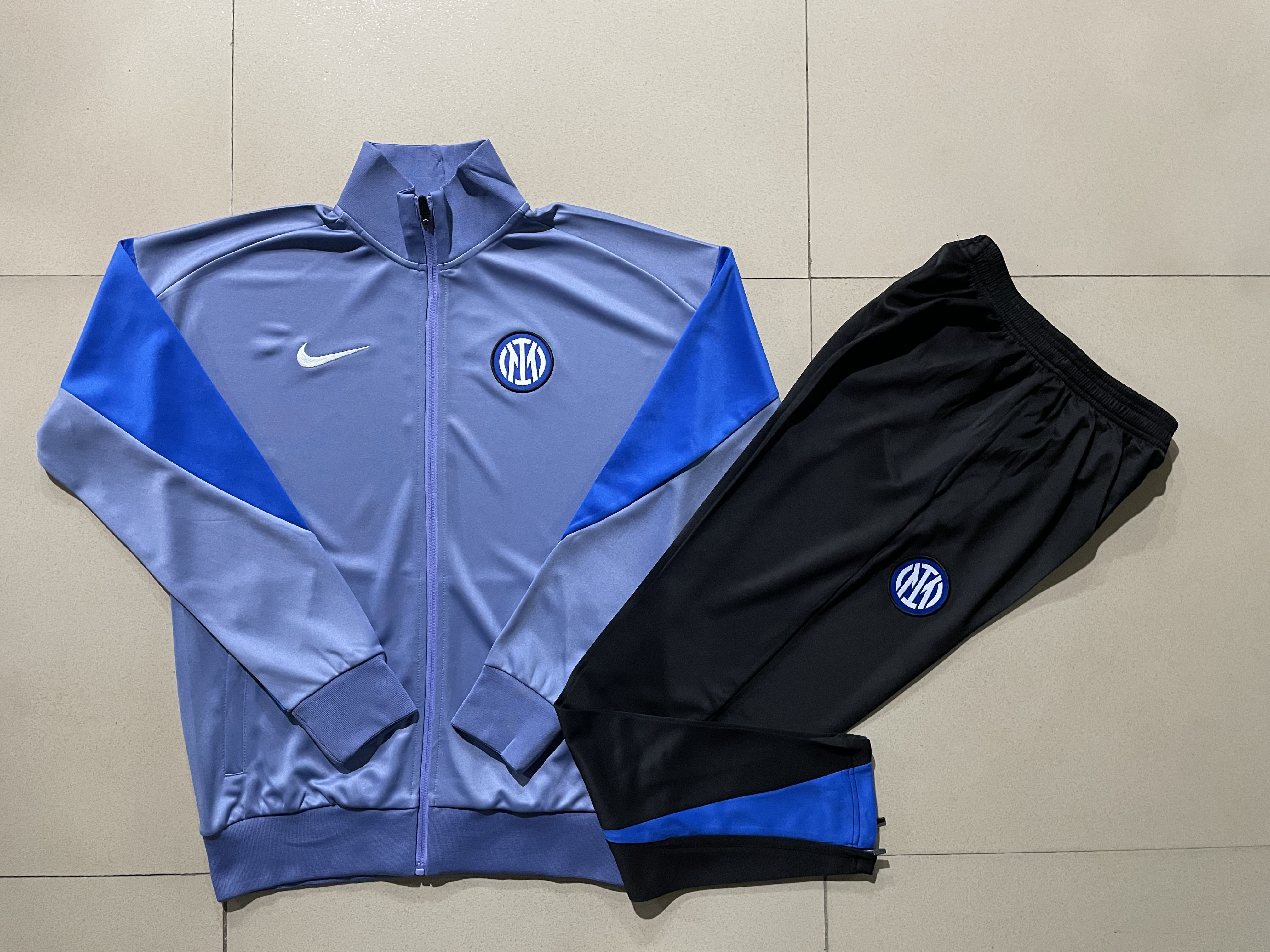 Tuta Inter Allenamento 2024/2025 (rif.int 0001)