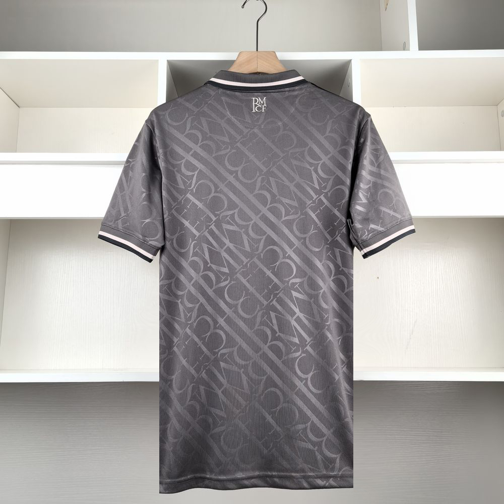 Maglia Real Madrid 2024/2025 (Rif.Int 00341)