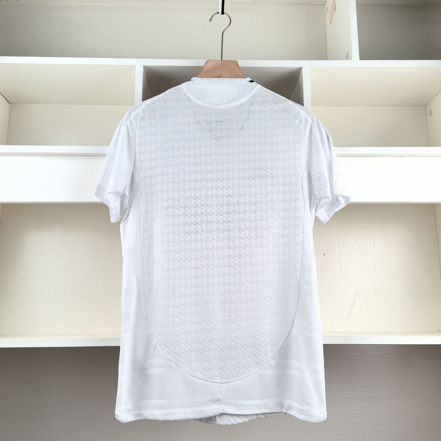 Maglia Real Madrid 2024/2025 (Rif.Int 00342)