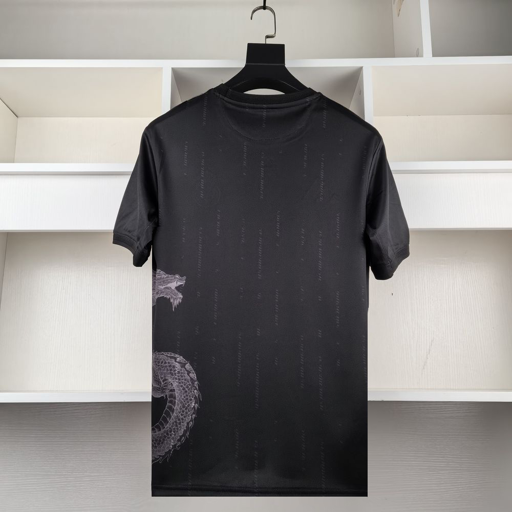 Maglia Real Madrid 2024/2025 (Rif.Int 00344)