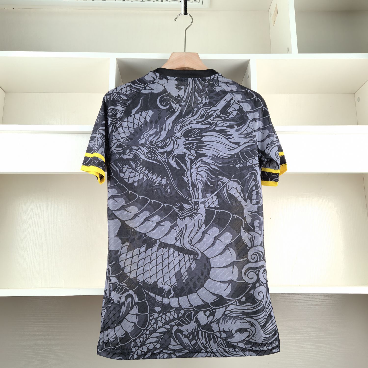 Maglia Real Madrid 2024/2025 (Rif.Int 00345)