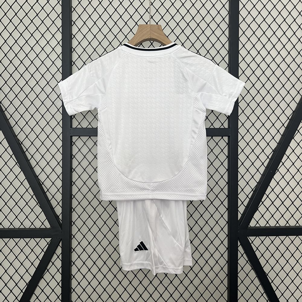 Completino Real Madrid taglia bambino 2024/2025 (Rif.Int 00349)