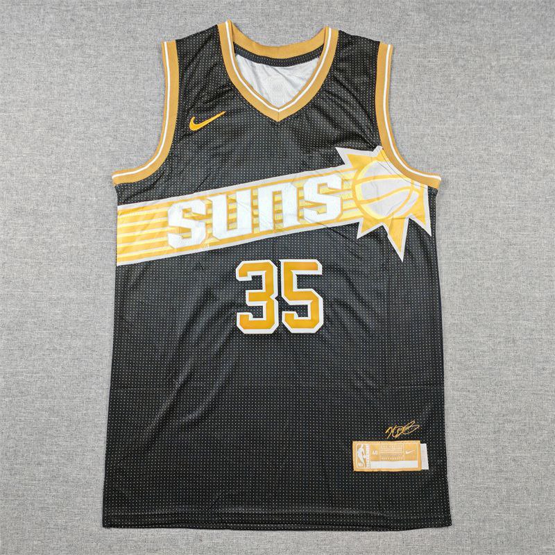 Maglia Kevin Durant Phoenix Suns #35  2024/2025 (Rif.Int 00354)