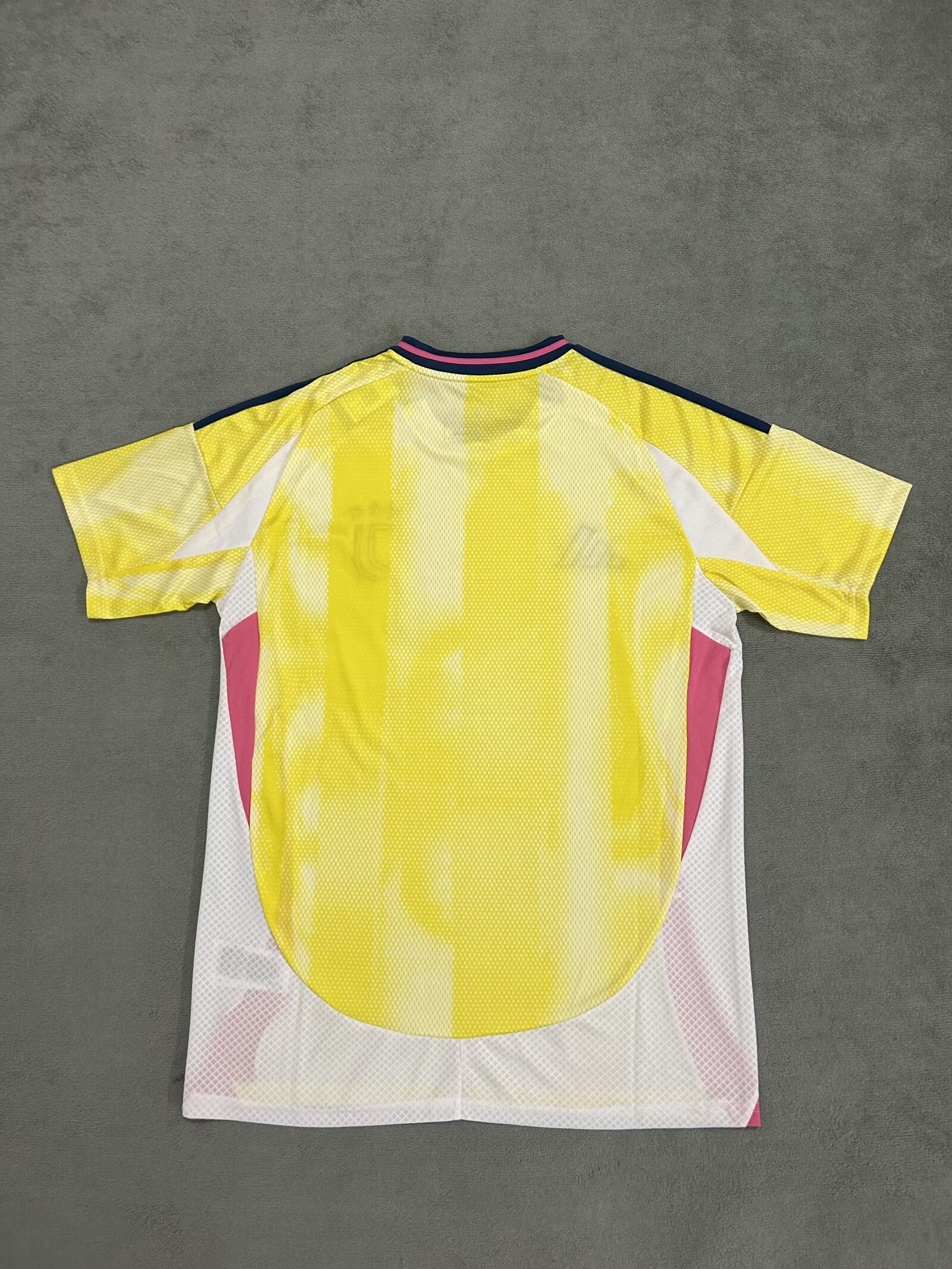 Maglia Juventus 2024/2025 (Rif.Int 00368)