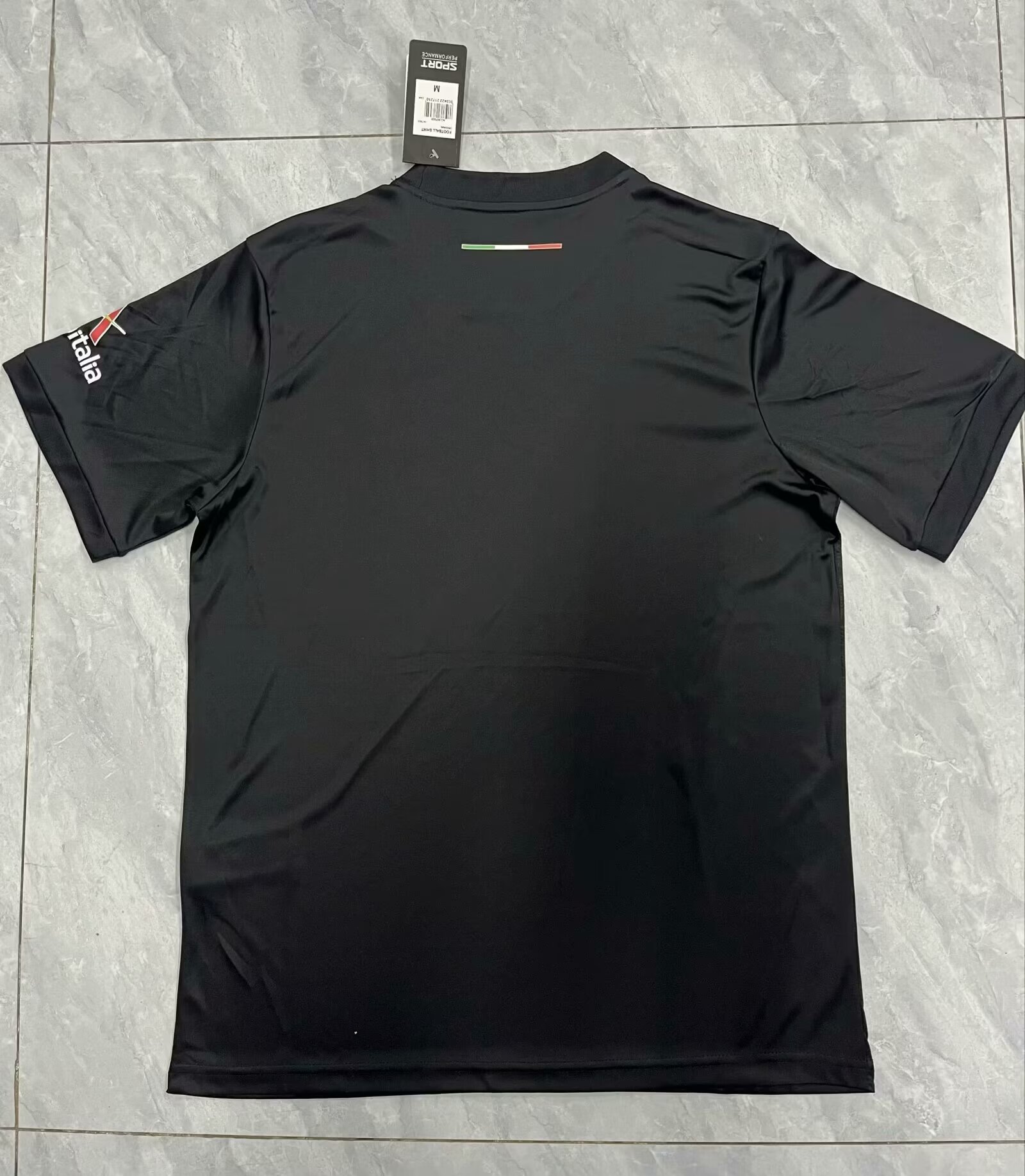 Maglia Home Lazio 2024/2025 (Rif.Int 00371)