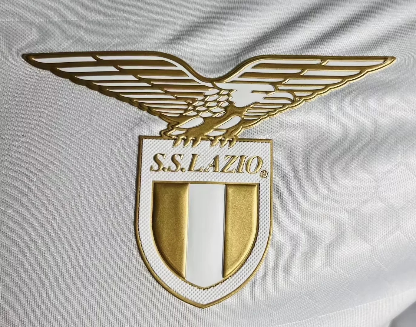 Maglia Home Lazio 2023/2024 (Rif.Int 00372)