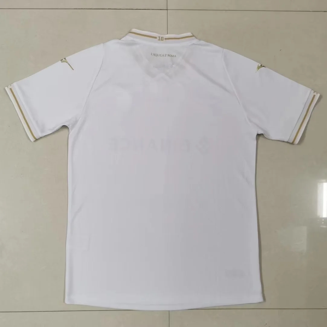 Maglia Home Lazio 2023/2024 (Rif.Int 00372)