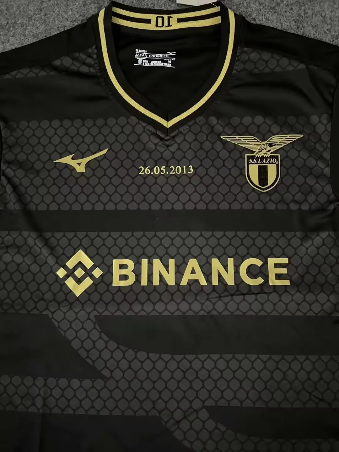 Maglia  Lazio 2023/2024 (Rif.Int 00373)