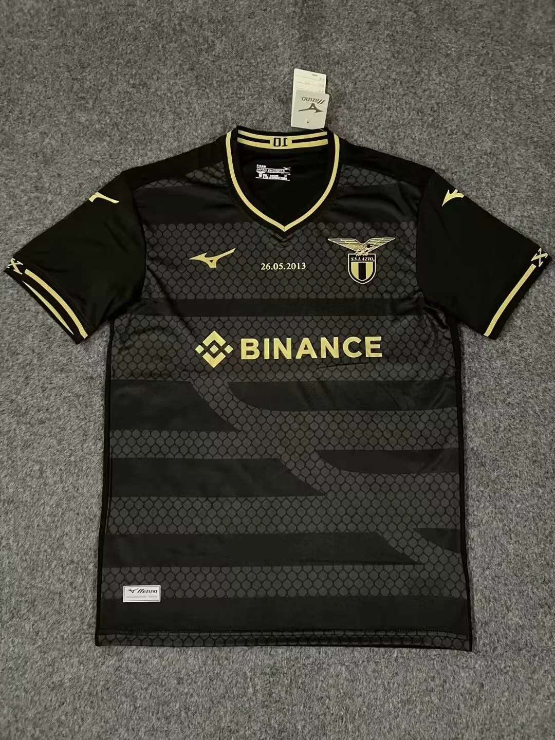 Maglia  Lazio 2023/2024 (Rif.Int 00373)