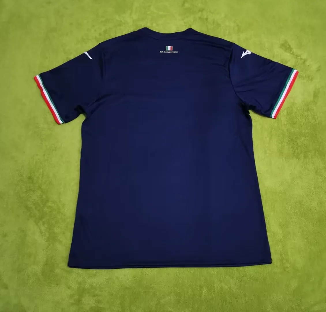 Maglia  Lazio 2023/2024 (Rif.Int 00375)