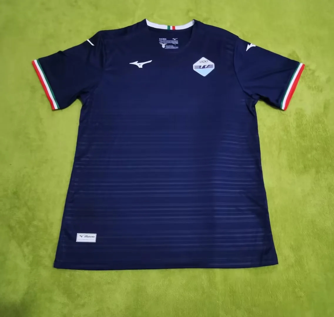 Maglia  Lazio 2023/2024 (Rif.Int 00375)