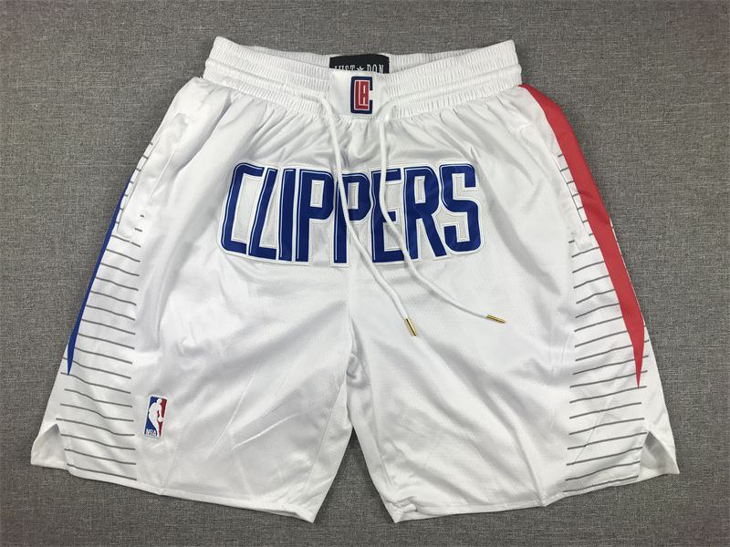 Pantaloncini Basket Los Angeles Clippers (Rif.Int 00387)