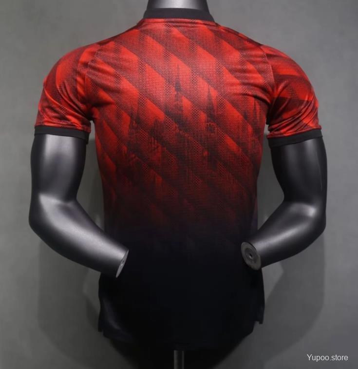 Maglia Milan Curch 2024/2025 (Rif.Int 00390)