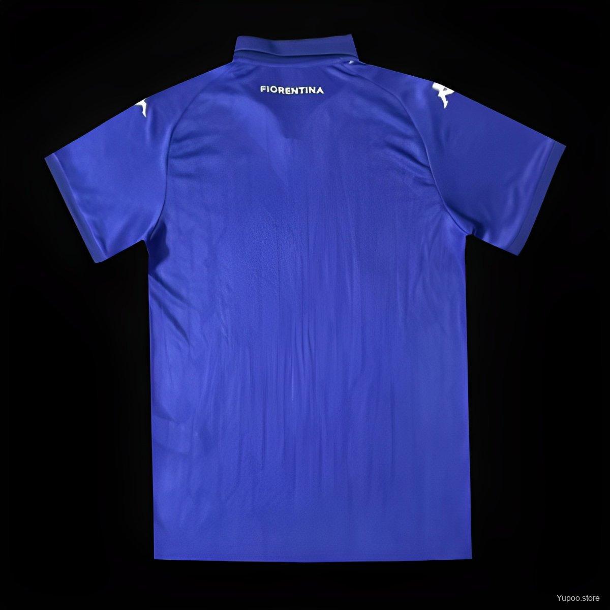 Maglia Fiorentina 2024/2025 (Rif.Int 00400)