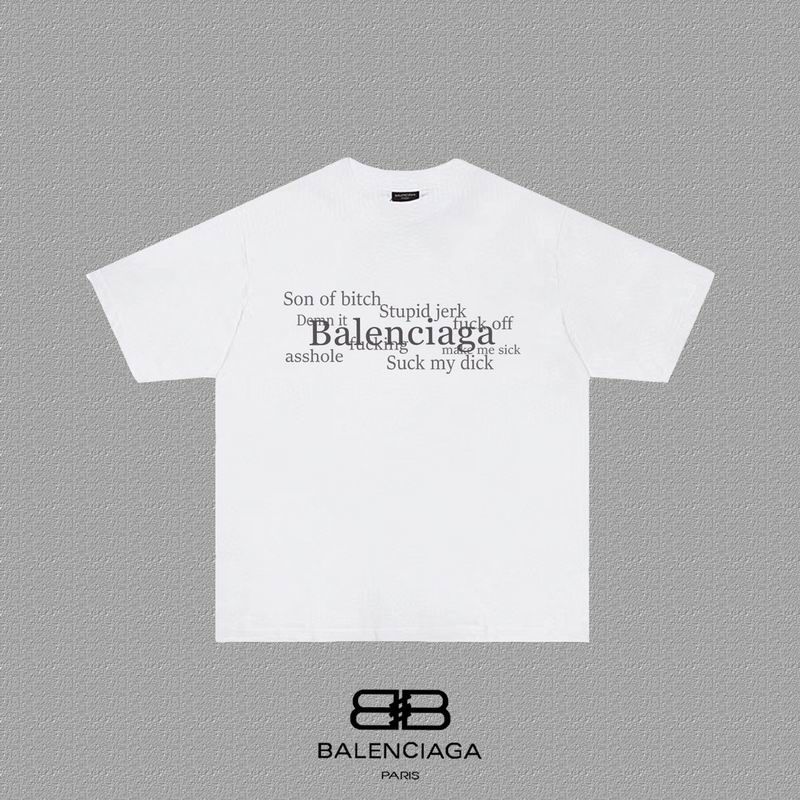 Maglia Balenciaga (Rif.int 00411)