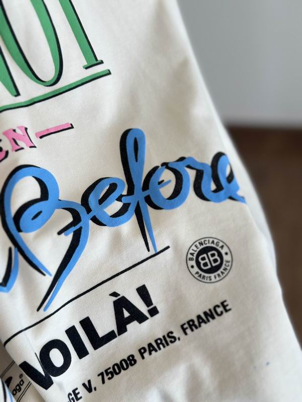 Maglia Balenciaga (Rif.int 00447)