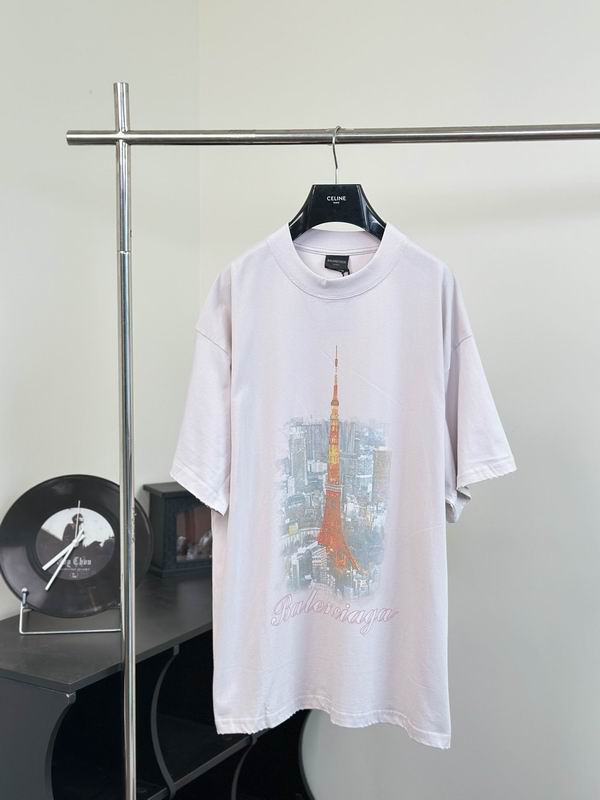 Maglia Balenciaga (Rif.int 00448)