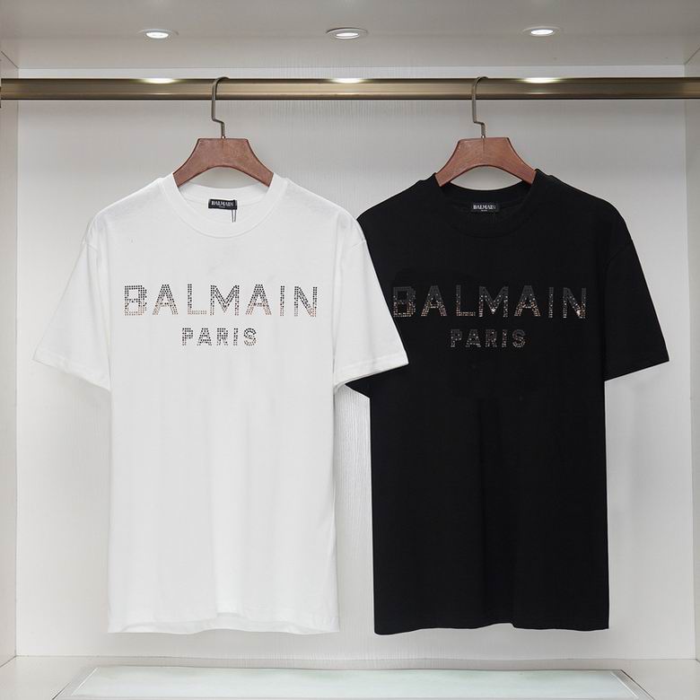 Maglia Balmain (Rif.int 00457)
