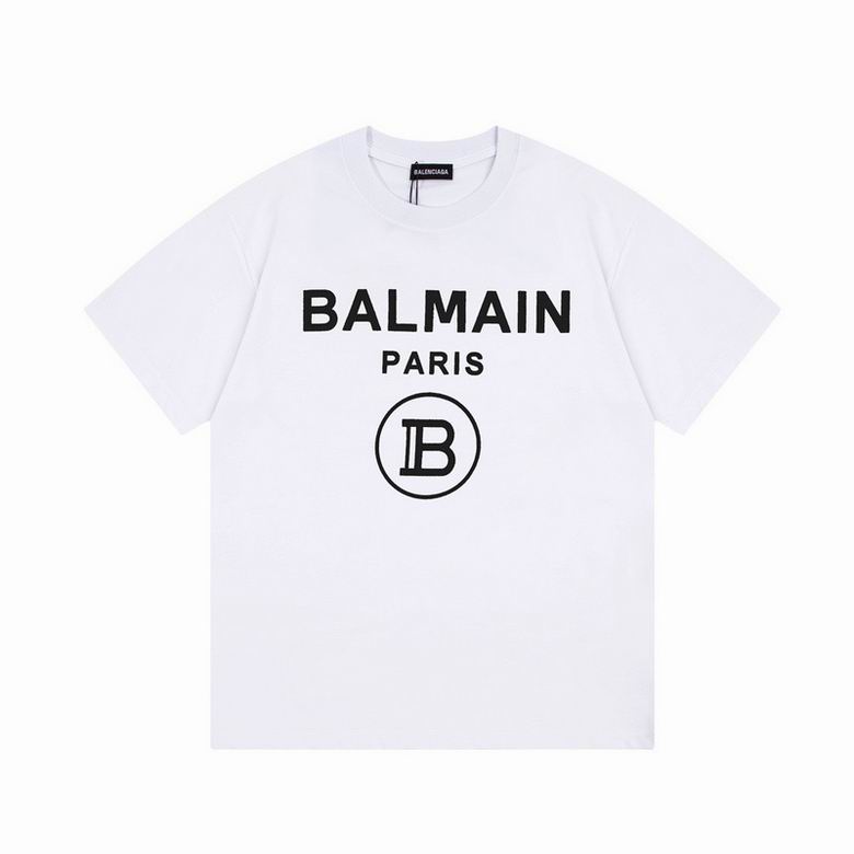 Maglia Balmain (Rif.int 00458)