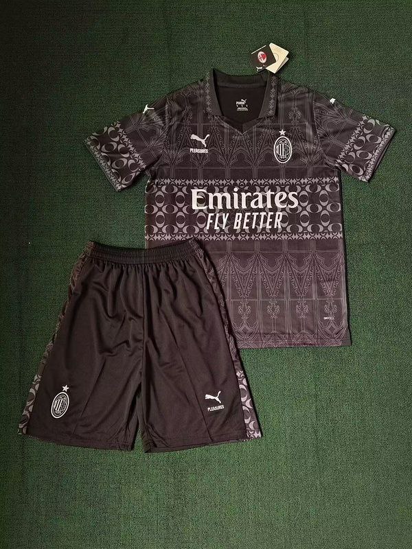 Completino Milan taglia bambino 2024/2025 (Rif.Int 00480)