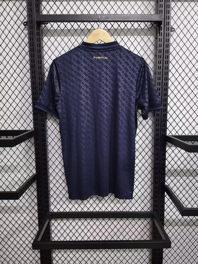 Maglia Juventus 2024/2025 (Rif.Int 00482)