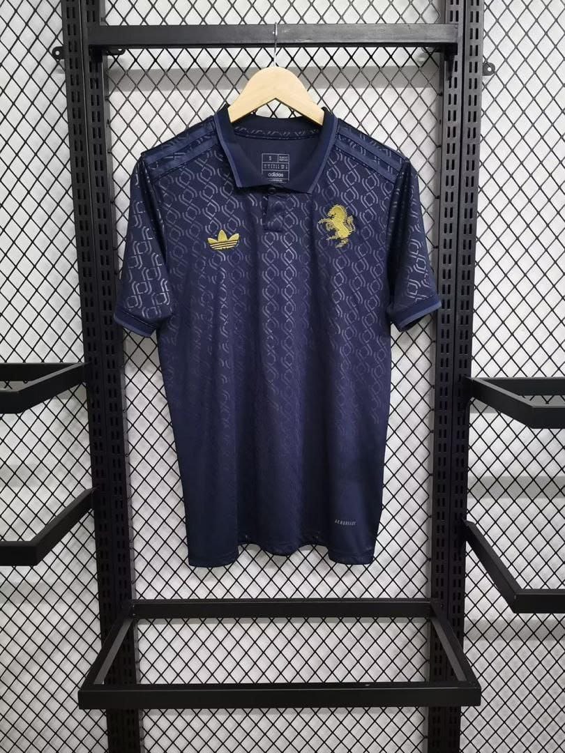 Maglia Juventus 2024/2025 (Rif.Int 00482)