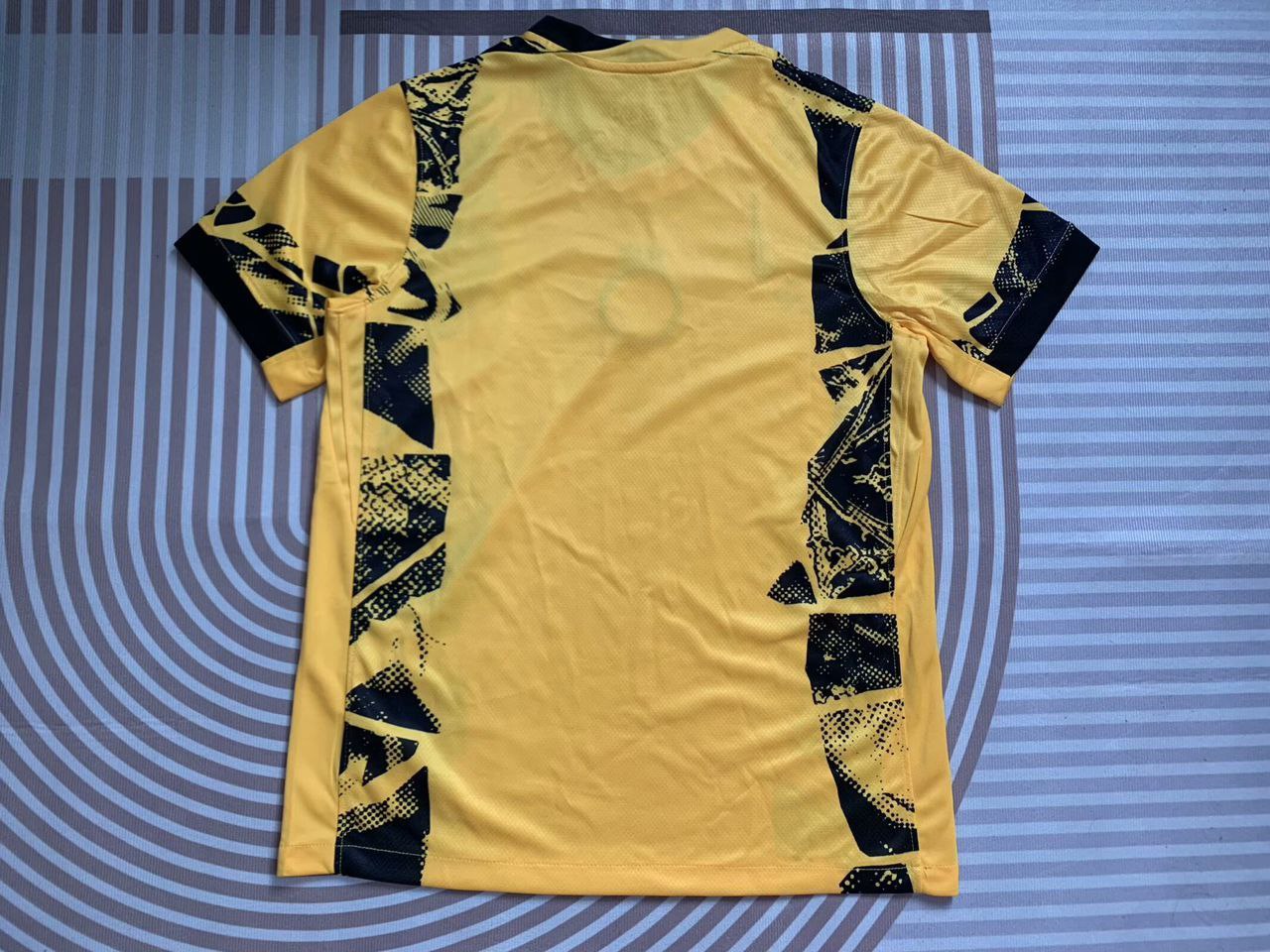 Maglia Inter Fans Third 2024/2025 (Rif.Int 00484)